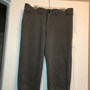 Mizuno Ladies Softball Pants XL